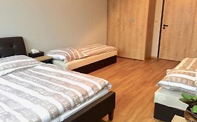 Apartment Elis